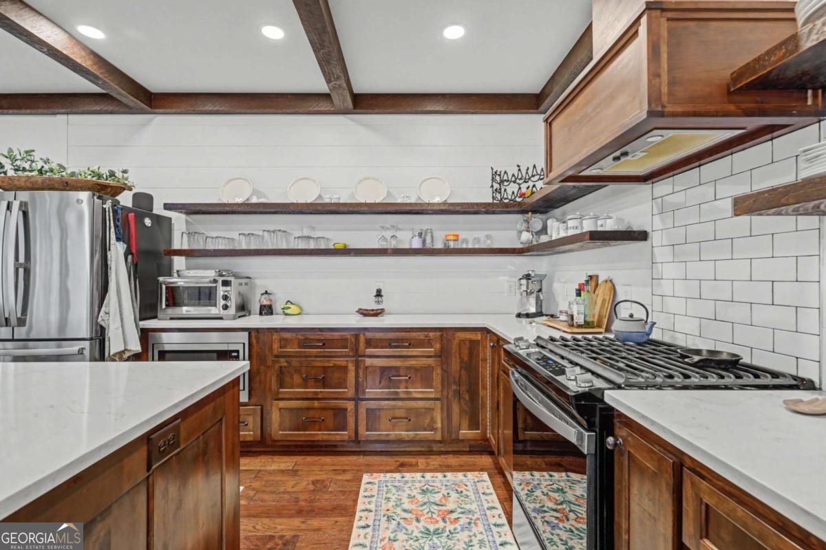 574 Winding Ridge Blairsville - Photo 21