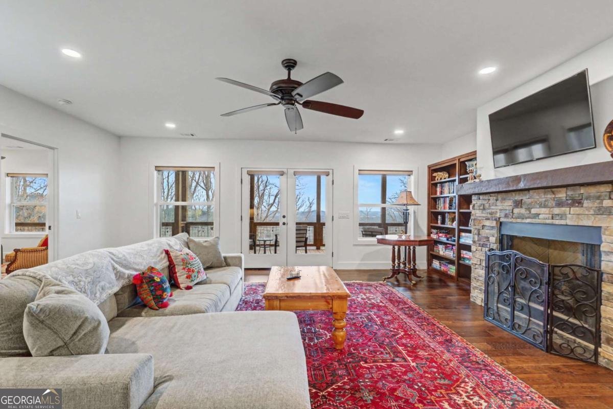 574 Winding Ridge Blairsville - Photo 54