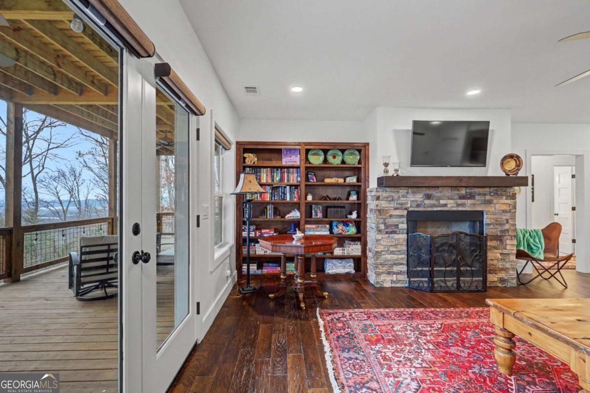 574 Winding Ridge Blairsville - Photo 68