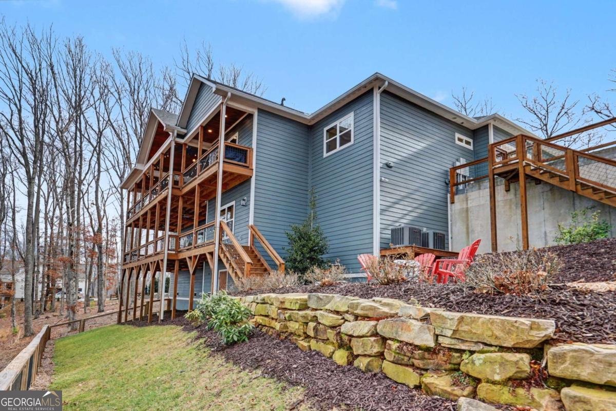 574 Winding Ridge Blairsville - Photo 77