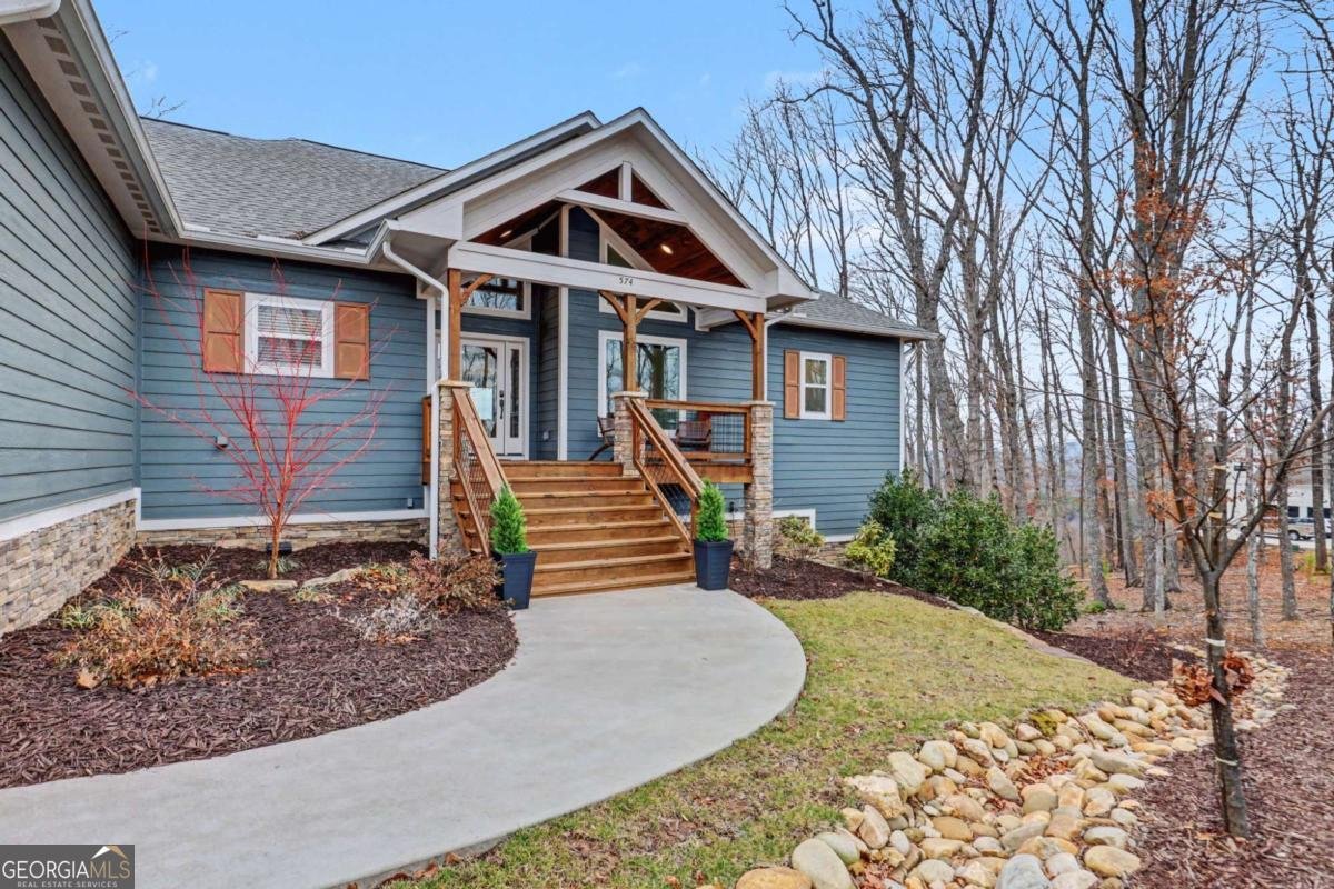 574 Winding Ridge Blairsville - Photo 8