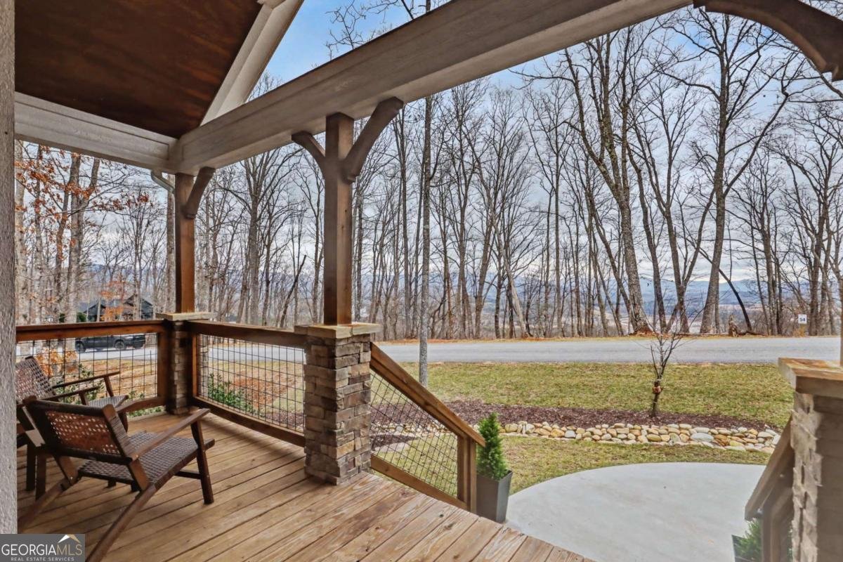 574 Winding Ridge Blairsville - Photo 9