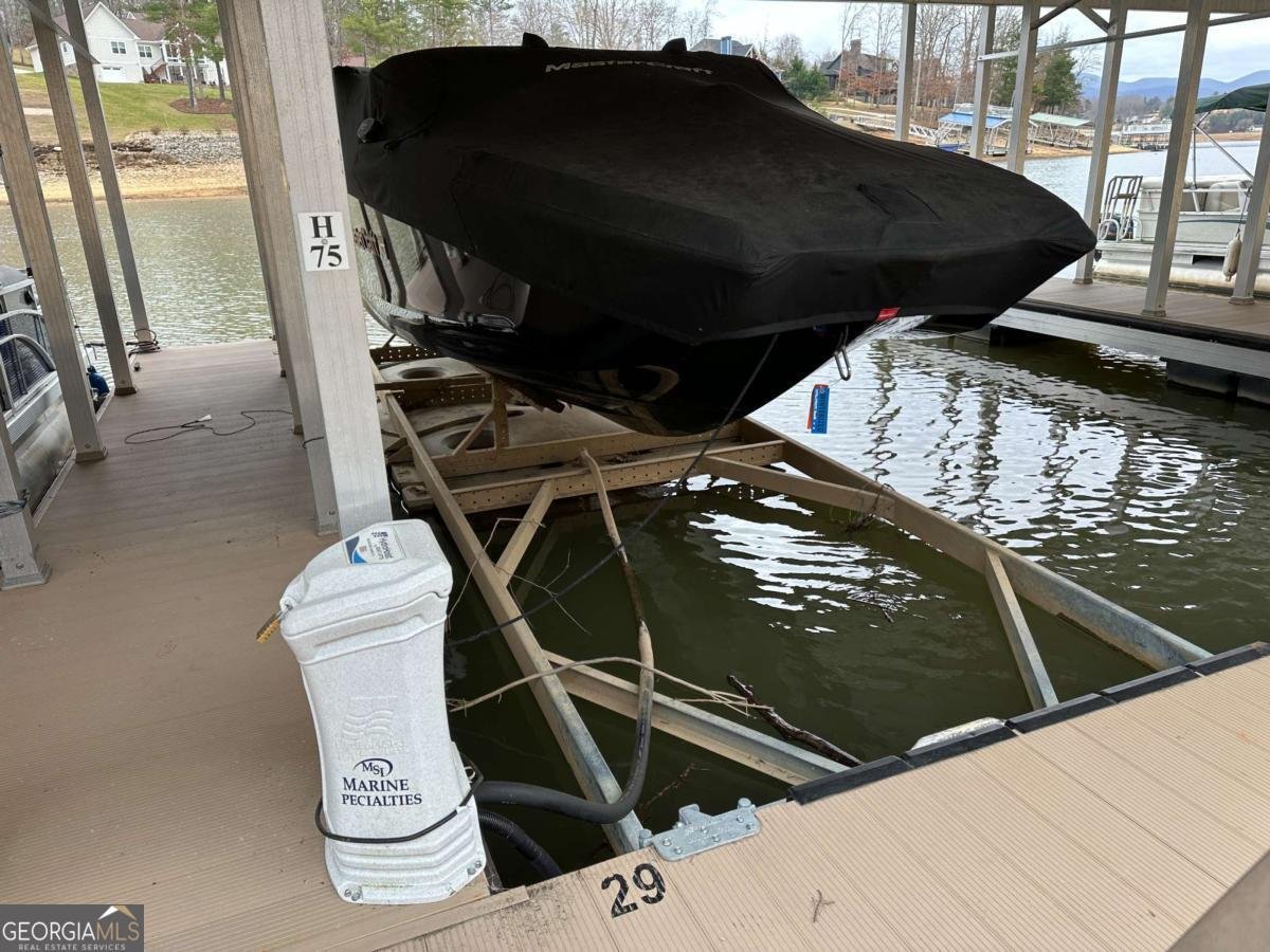 574 Winding Ridge Blairsville - Photo 96