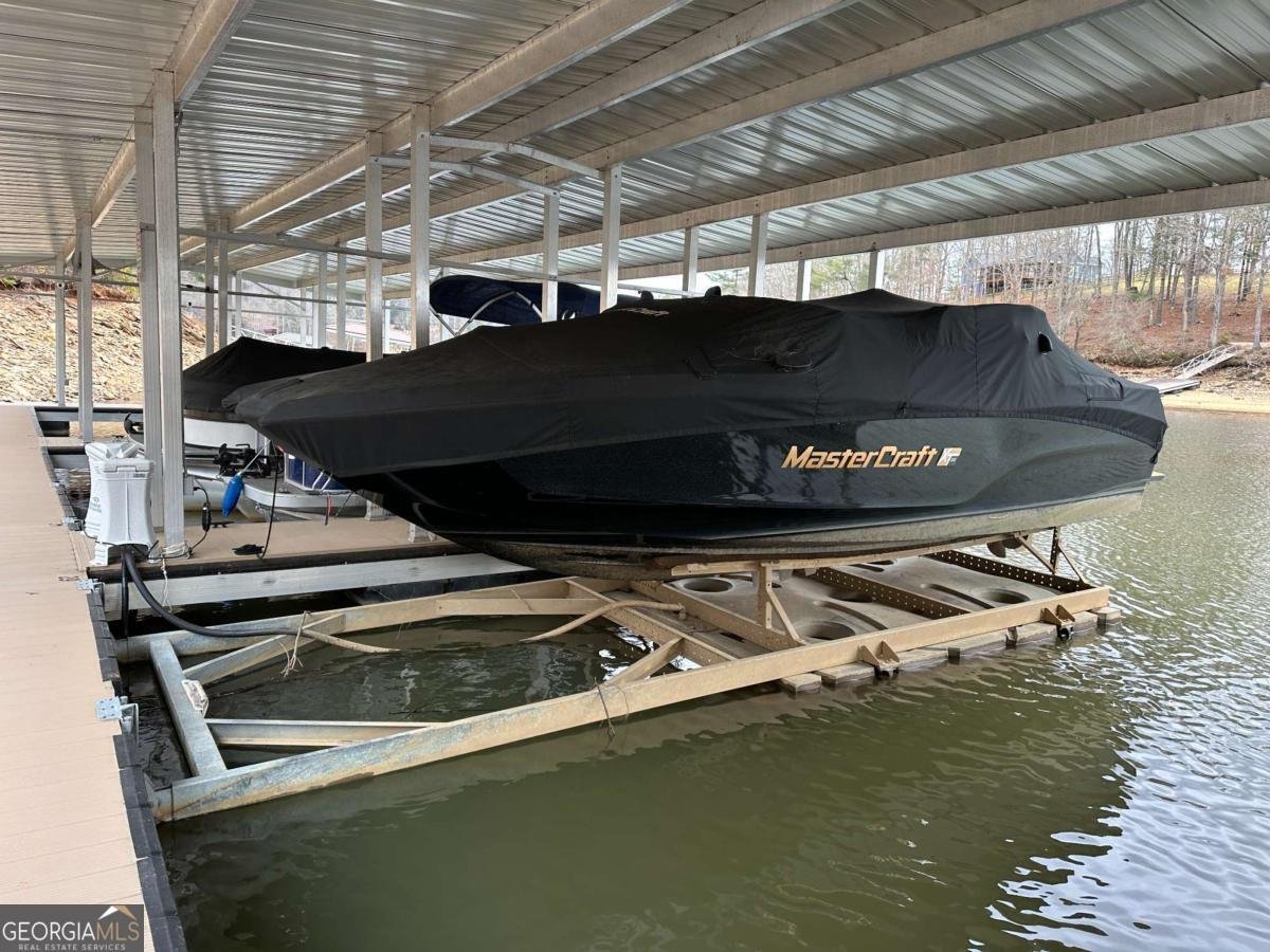 574 Winding Ridge Blairsville - Photo 97