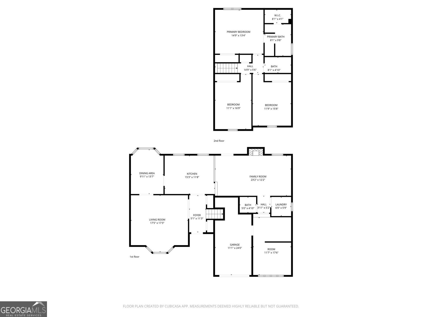 2549 Feywood Court Lithonia - Photo 38