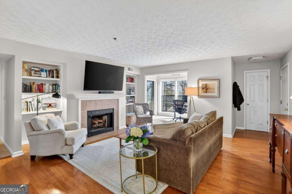 2830 Vinings Central Drive Atlanta - Photo 1