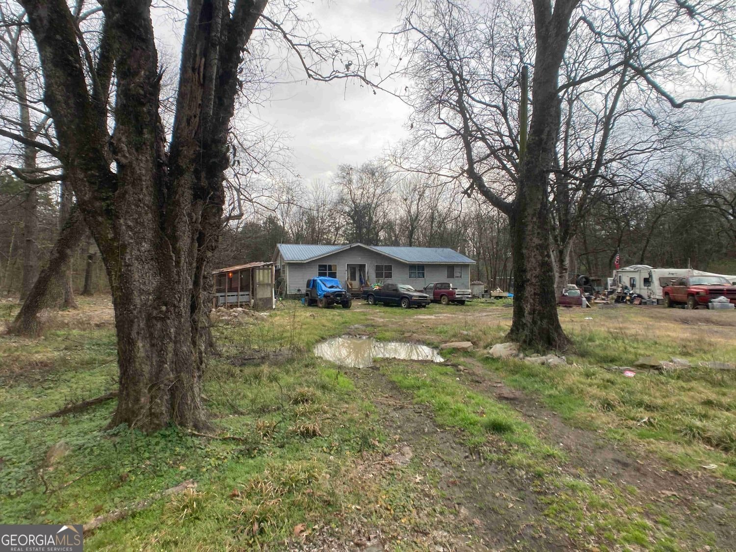 911 341 Highway Chickamauga - Photo 17