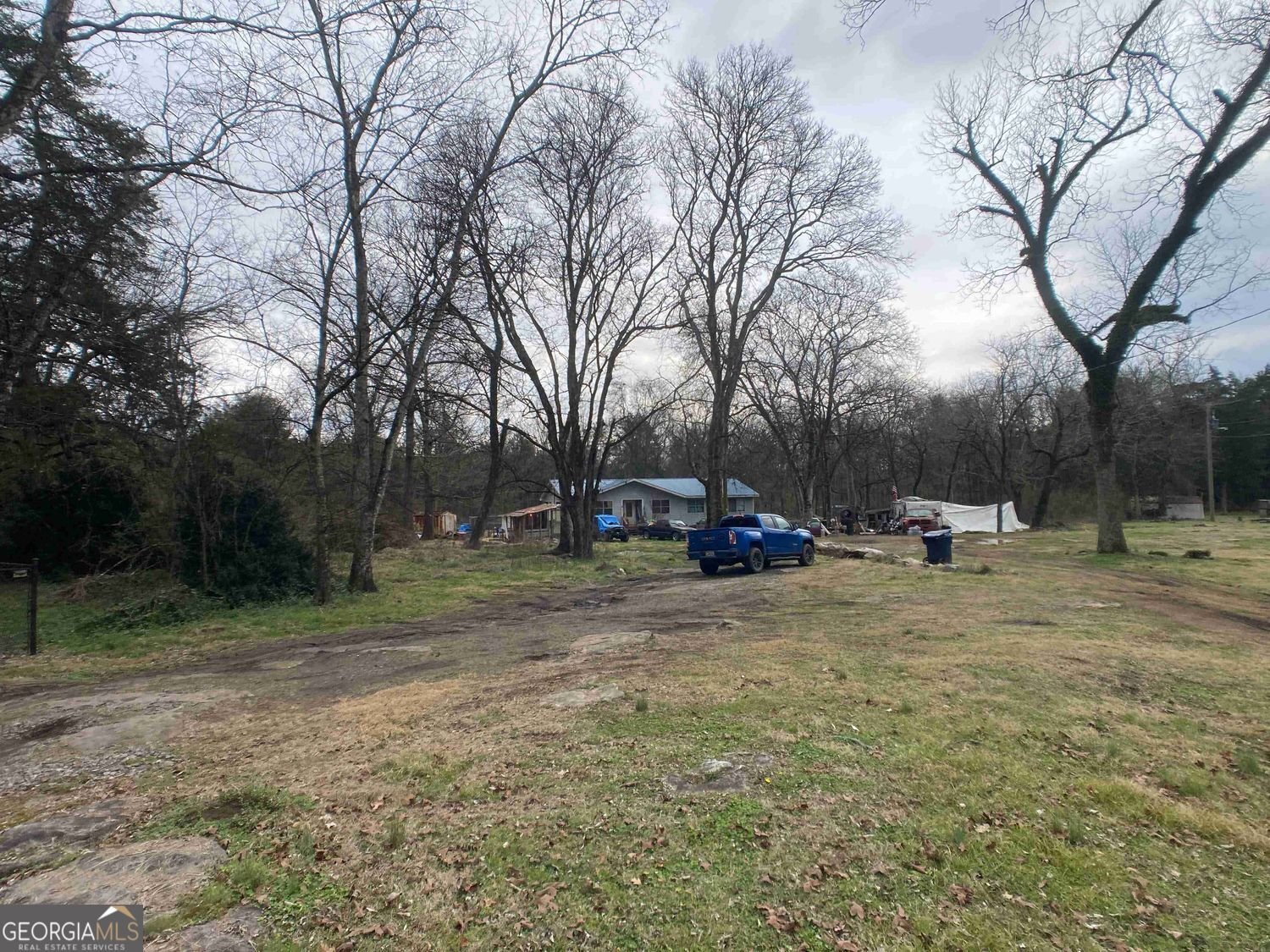 911 341 Highway Chickamauga - Photo 18