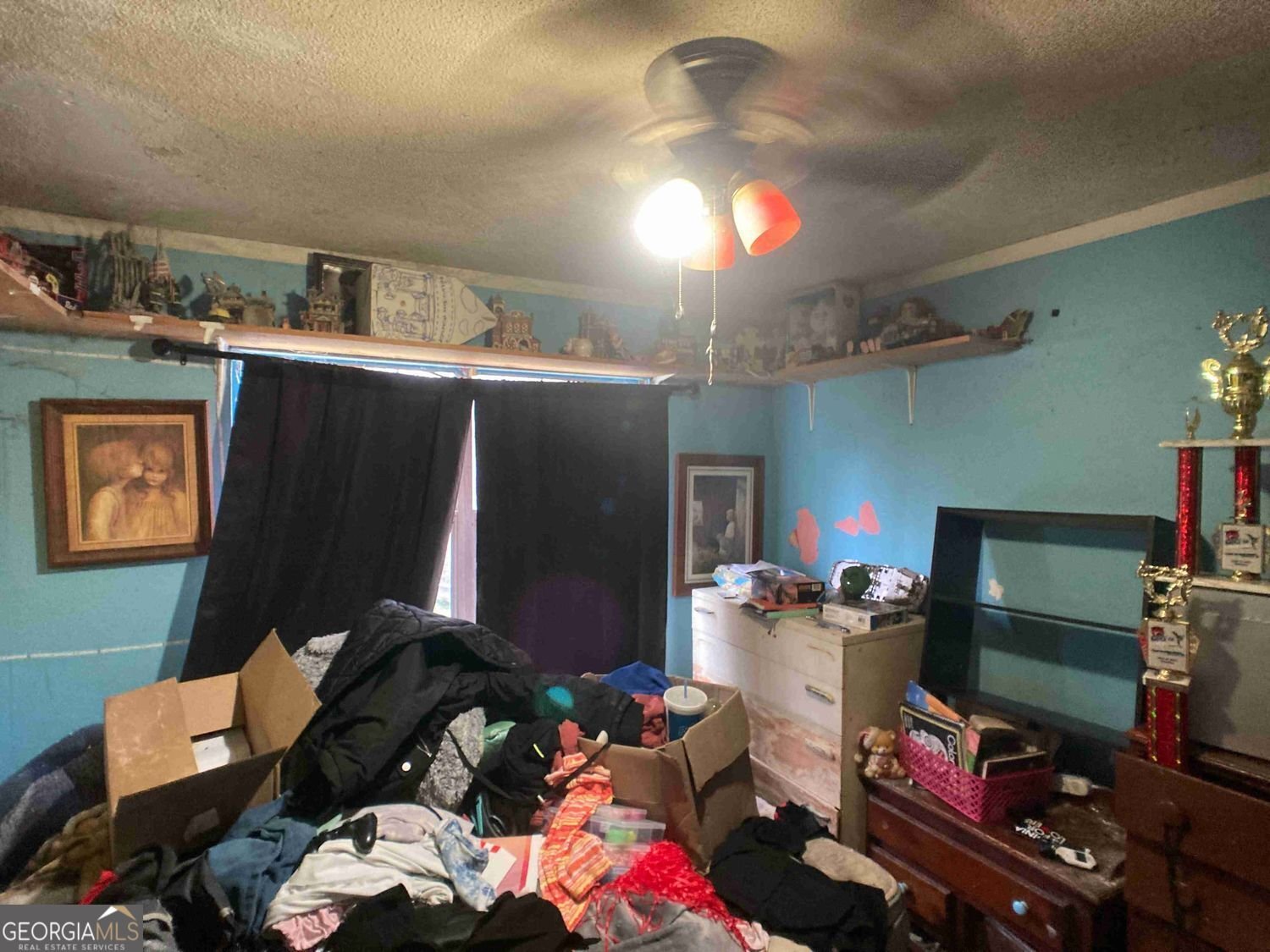 911 341 Highway Chickamauga - Photo 9