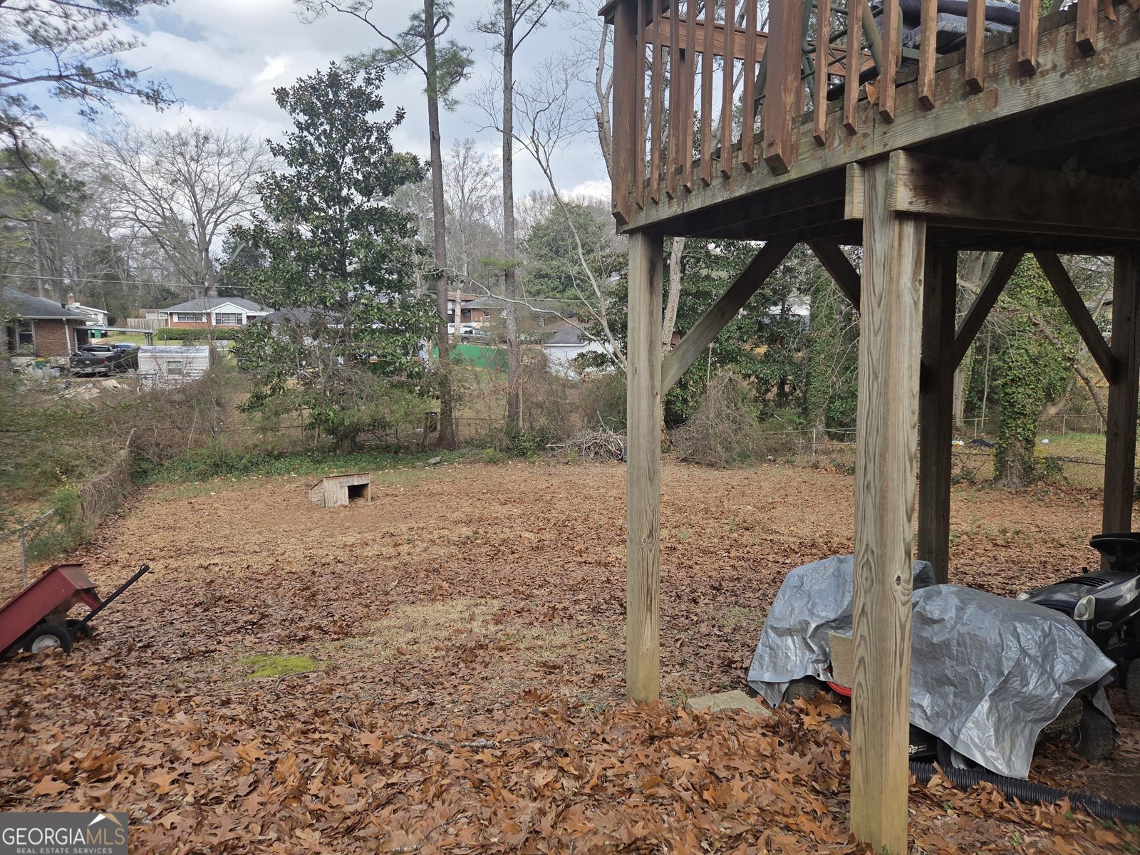 1100 Parkwood Drive Forest Park - Photo 12