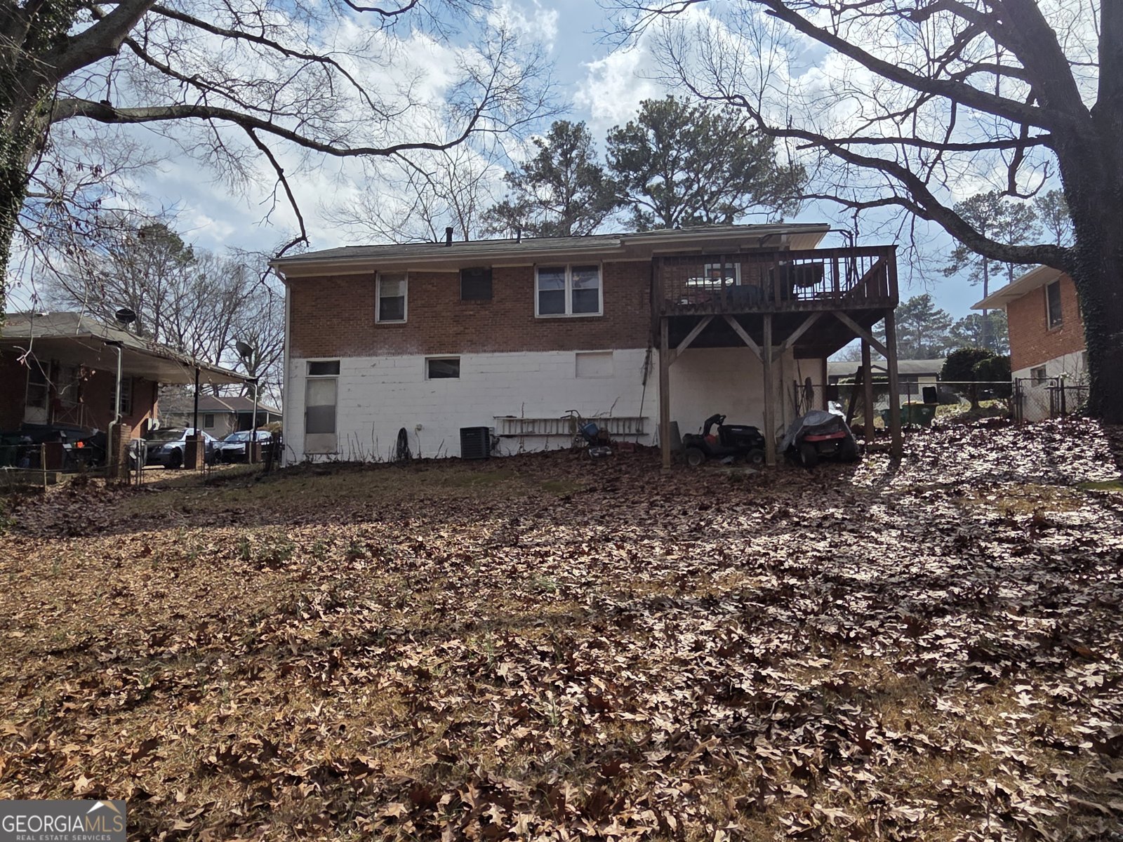 1100 Parkwood Drive Forest Park - Photo 17