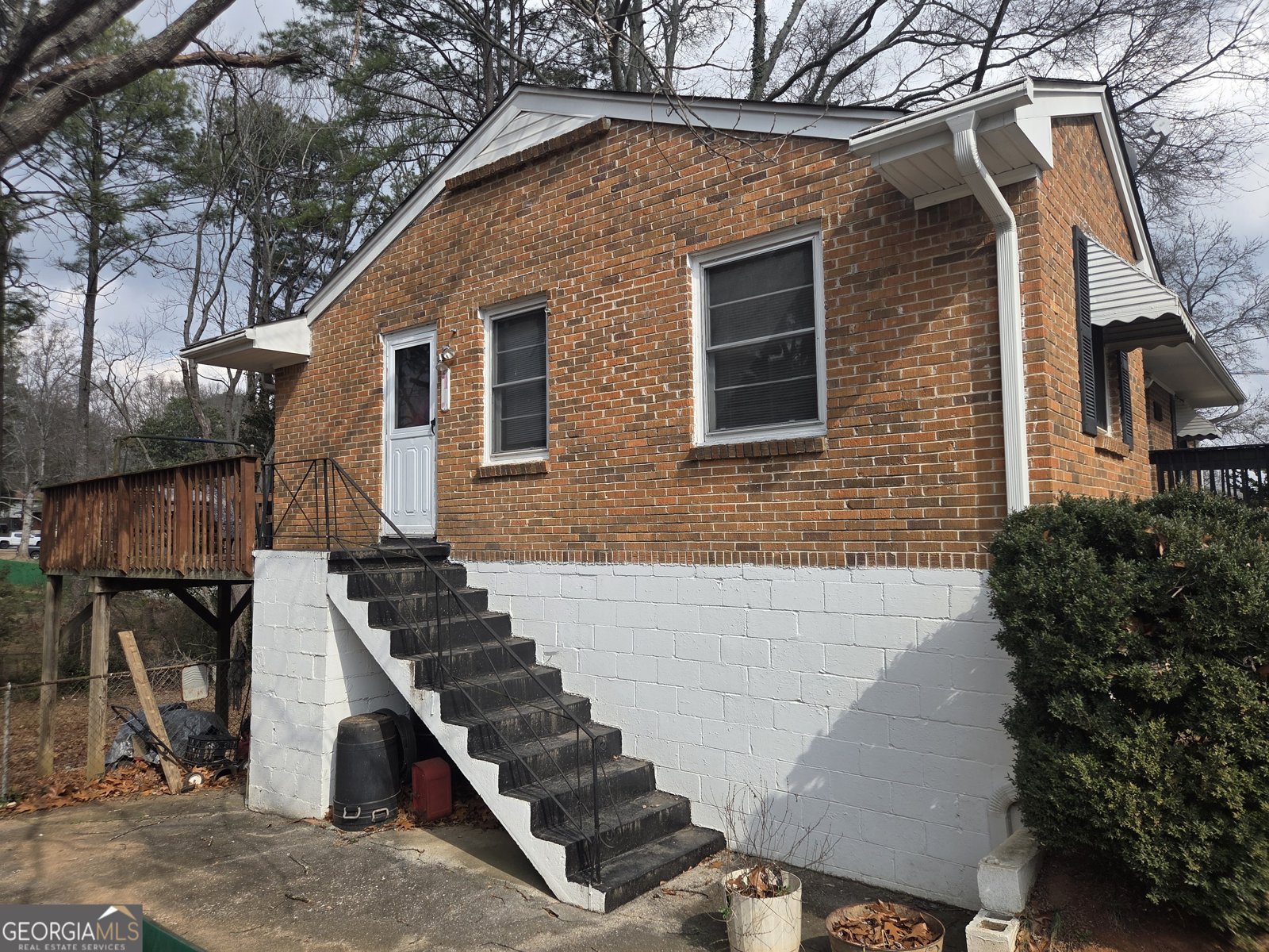 1100 Parkwood Drive Forest Park - Photo 20