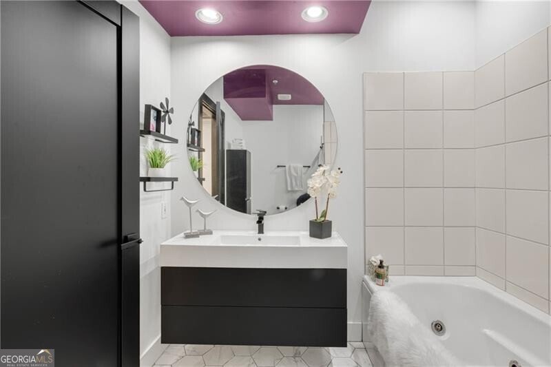 805 Peachtree Street Atlanta - Photo 22