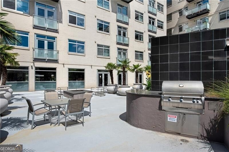 805 Peachtree Street Atlanta - Photo 25