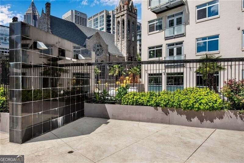 805 Peachtree Street Atlanta - Photo 31