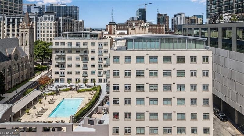 805 Peachtree Street Atlanta - Photo 36