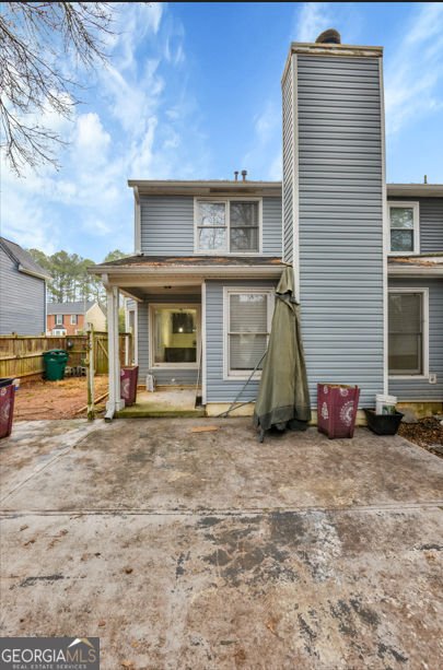 8051 Woodlake Drive Riverdale - Photo 39