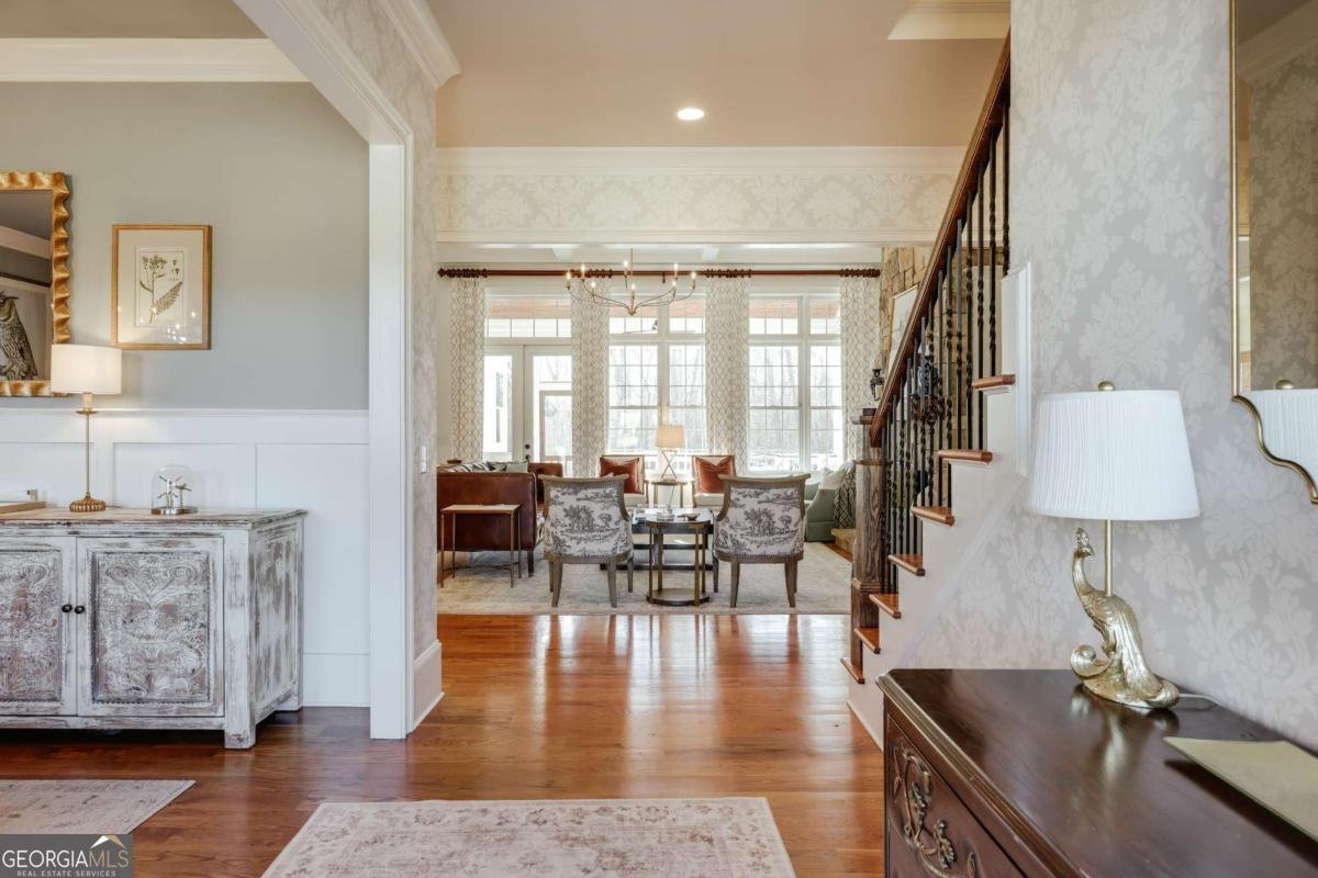 2220 Elder Mill Road Watkinsville - Photo 13