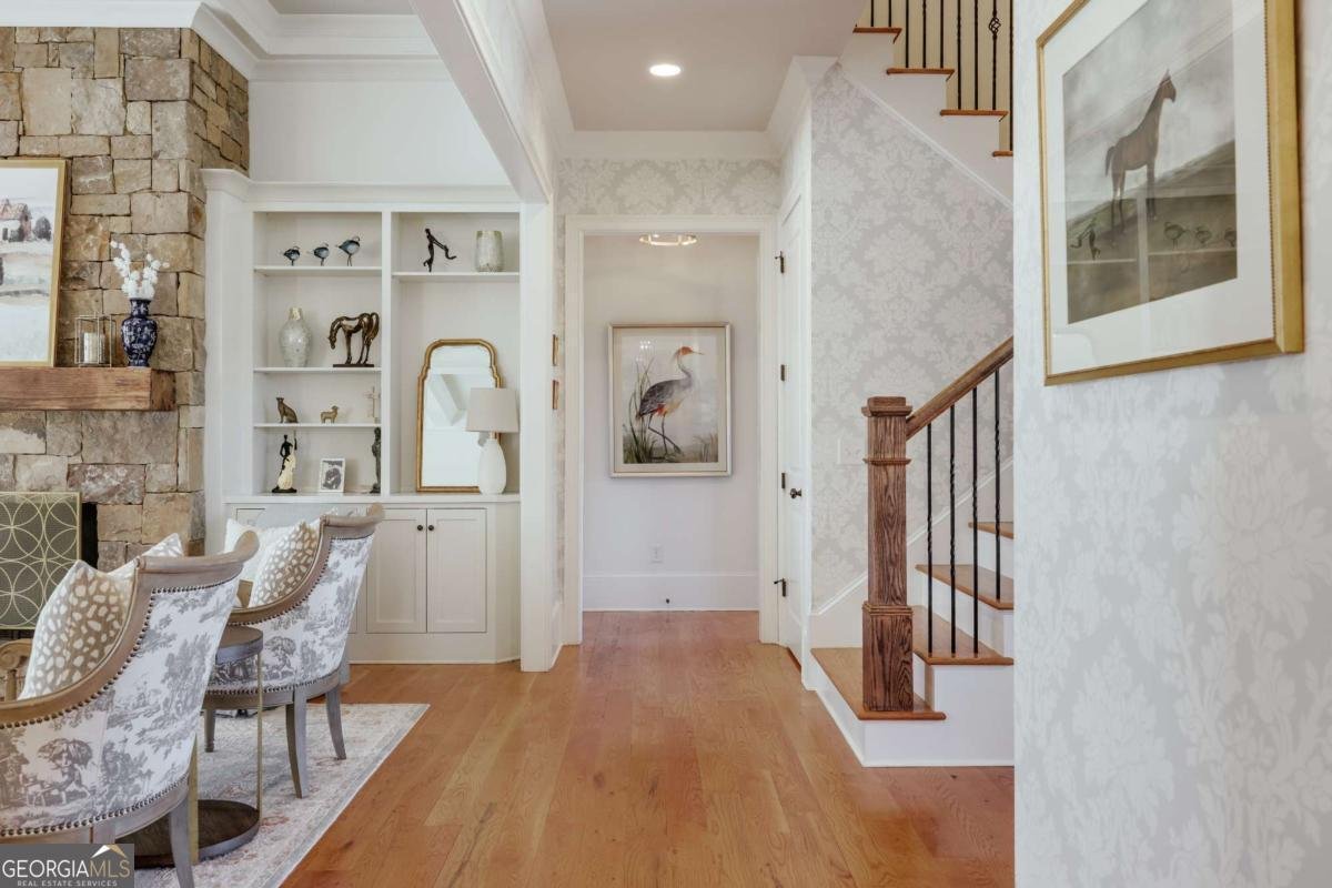 2220 Elder Mill Road Watkinsville - Photo 35