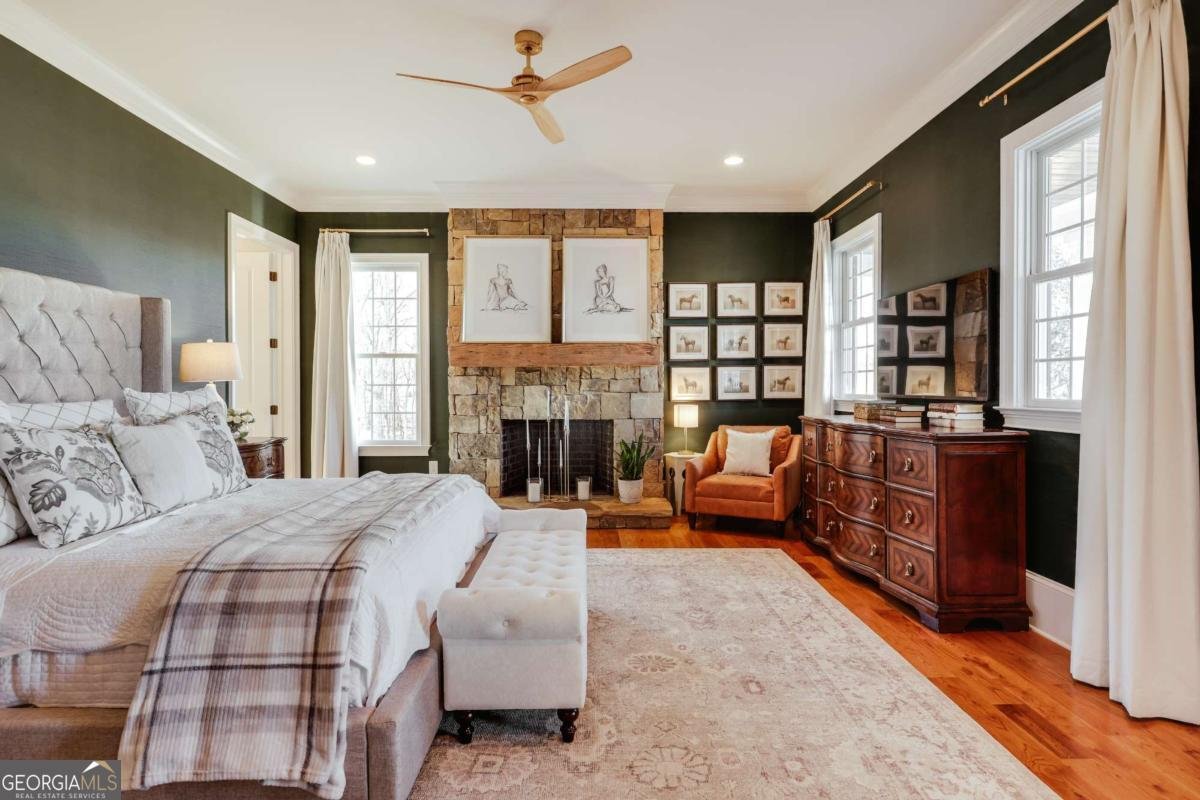 2220 Elder Mill Road Watkinsville - Photo 36