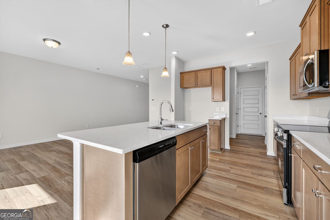 1003 Stiles Circle Cartersville - Photo 10