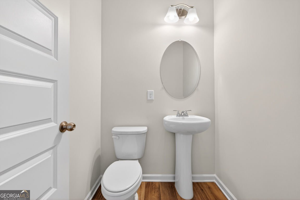 1003 Stiles Circle Cartersville - Photo 12