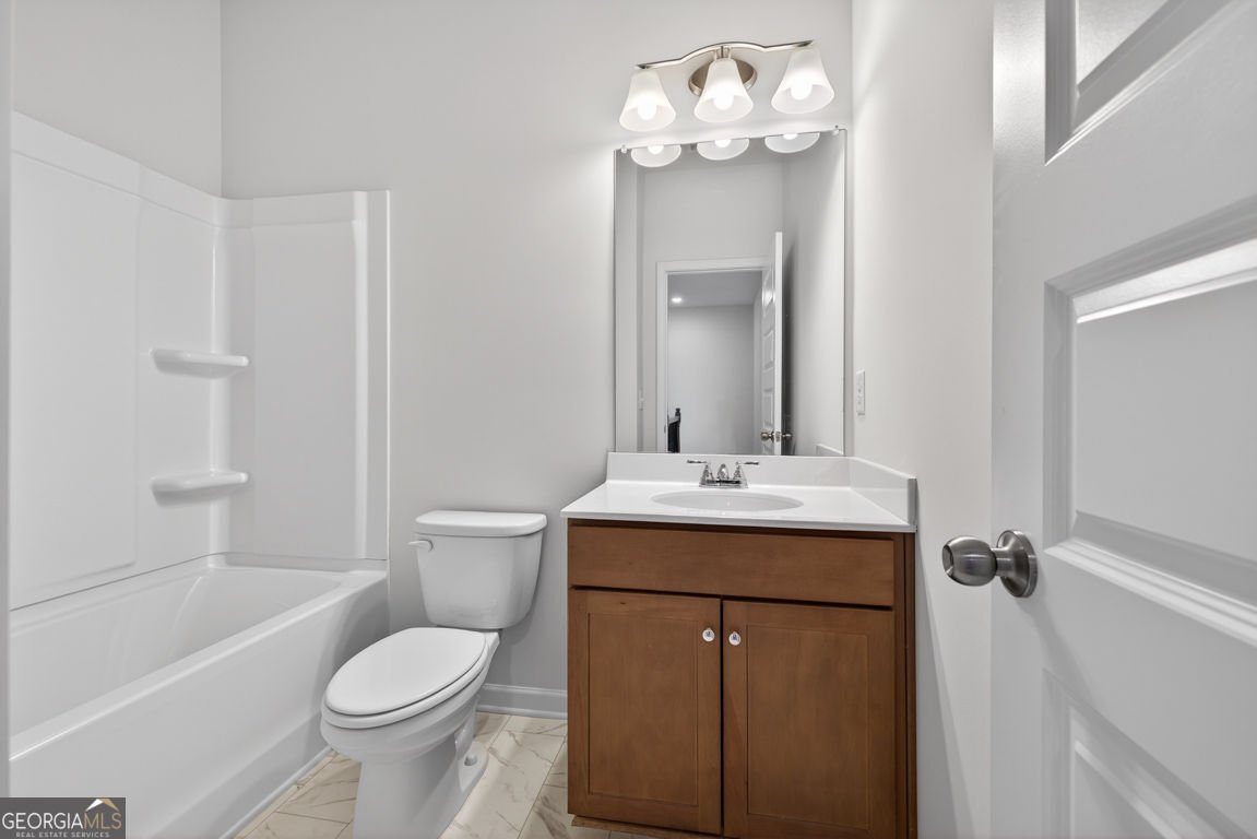 1003 Stiles Circle Cartersville - Photo 24