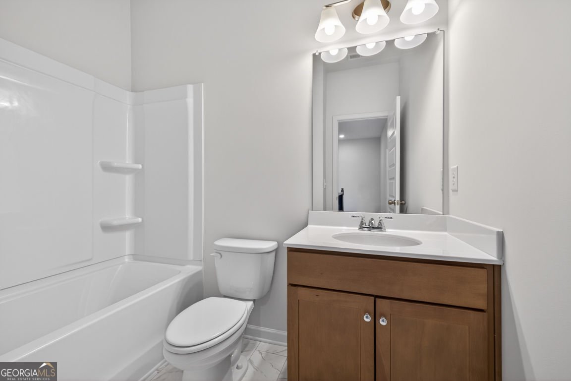 1003 Stiles Circle Cartersville - Photo 25