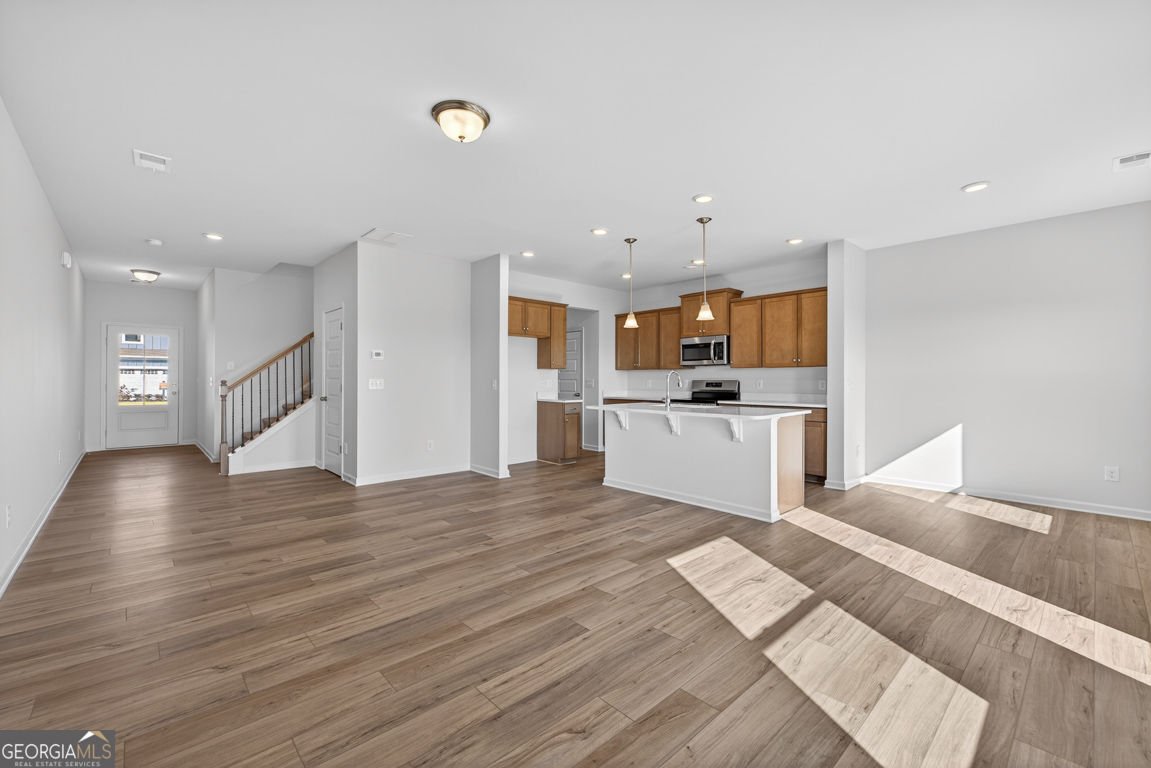 1003 Stiles Circle Cartersville - Photo 6