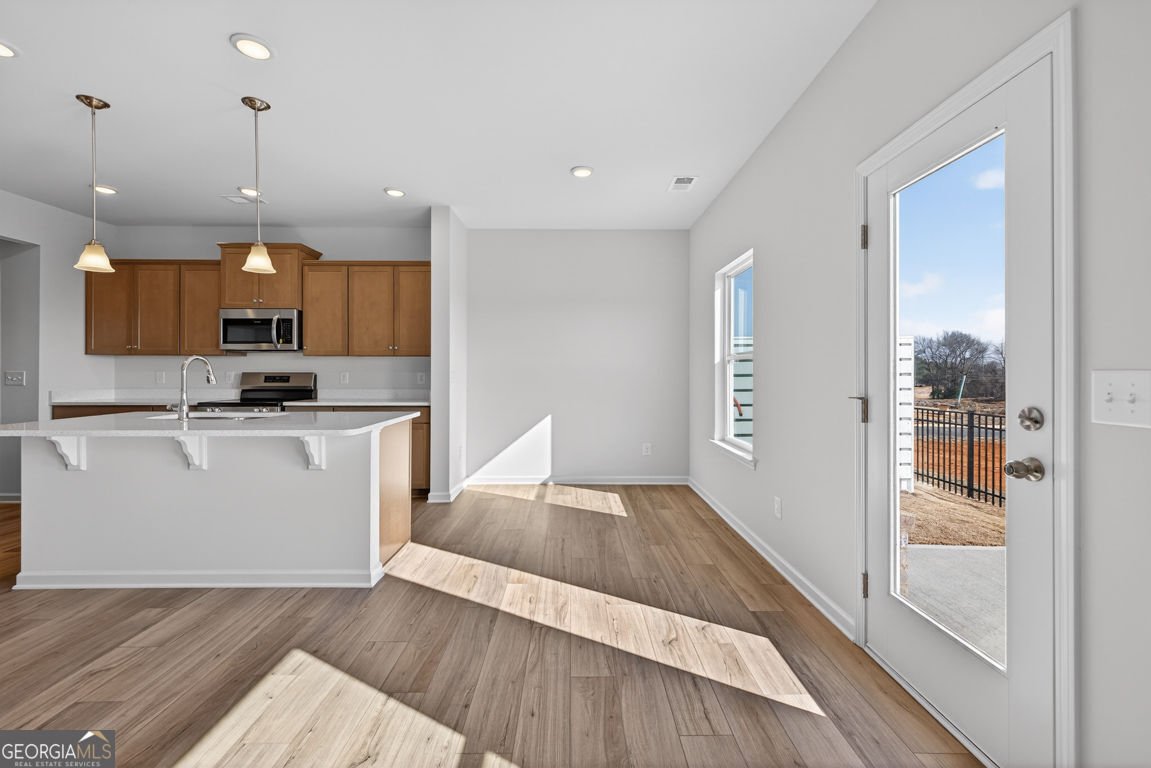 1003 Stiles Circle Cartersville - Photo 7