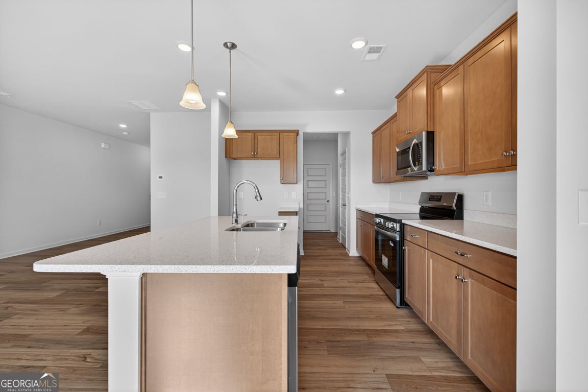 1003 Stiles Circle Cartersville - Photo 9