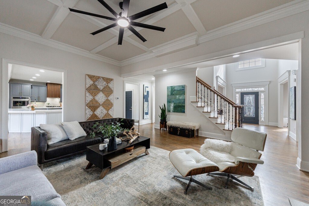 3214 Waterhouse Street Kennesaw - Photo 11