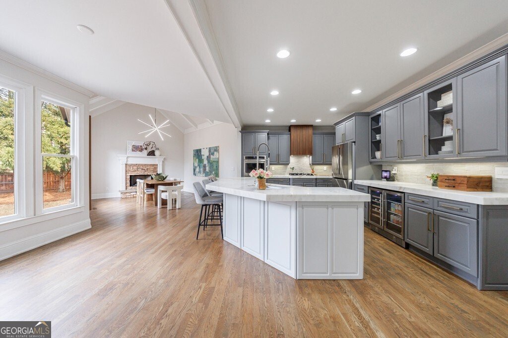 3214 Waterhouse Street Kennesaw - Photo 12