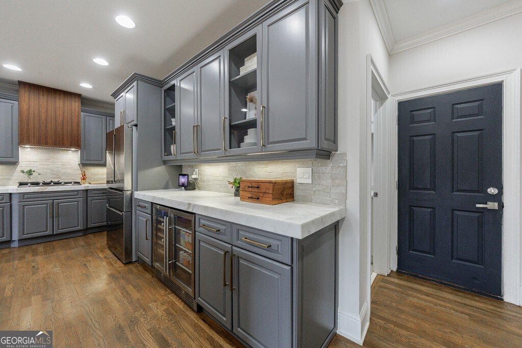 3214 Waterhouse Street Kennesaw - Photo 13