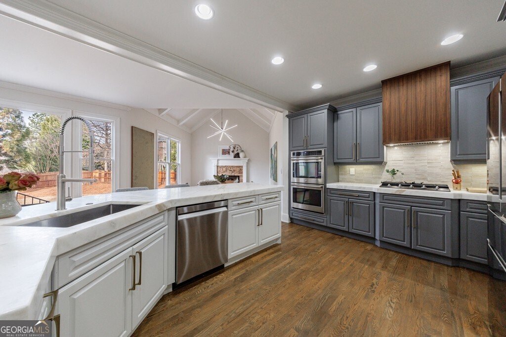 3214 Waterhouse Street Kennesaw - Photo 14