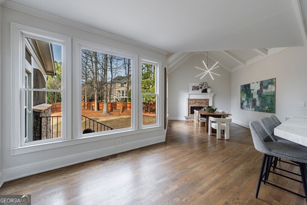 3214 Waterhouse Street Kennesaw - Photo 16