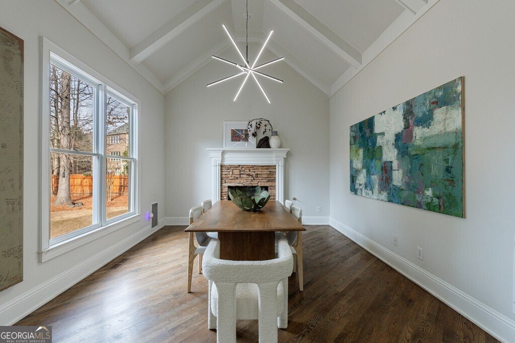 3214 Waterhouse Street Kennesaw - Photo 18