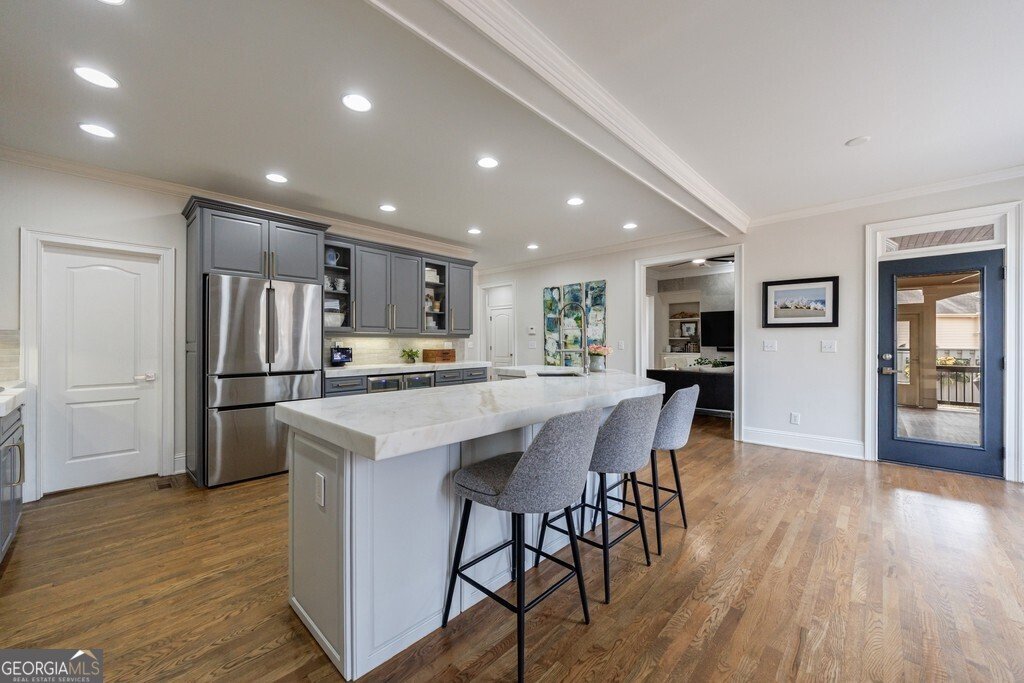 3214 Waterhouse Street Kennesaw - Photo 19