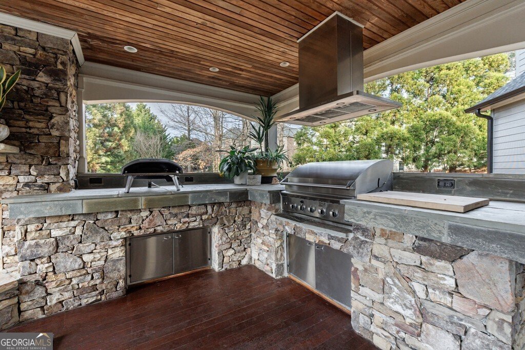 3214 Waterhouse Street Kennesaw - Photo 21