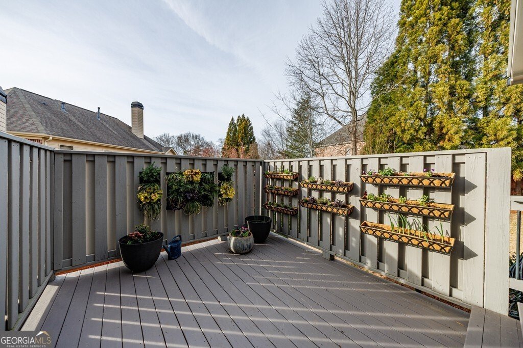 3214 Waterhouse Street Kennesaw - Photo 23