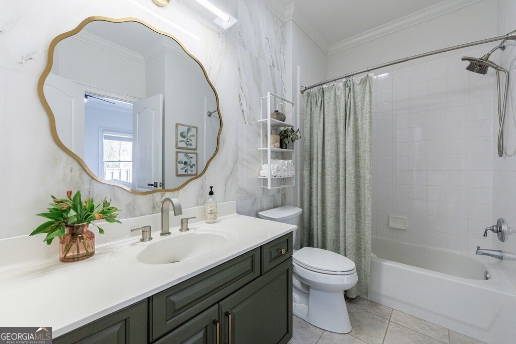 3214 Waterhouse Street Kennesaw - Photo 25