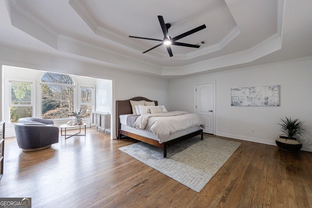 3214 Waterhouse Street Kennesaw - Photo 27