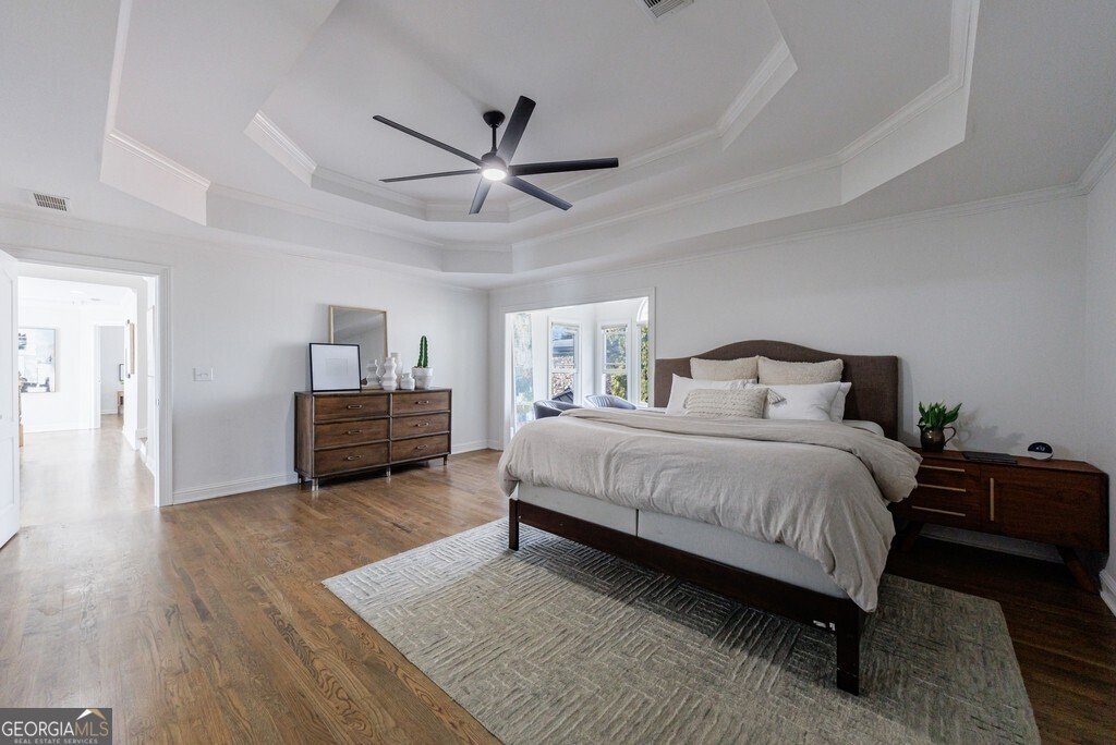 3214 Waterhouse Street Kennesaw - Photo 28