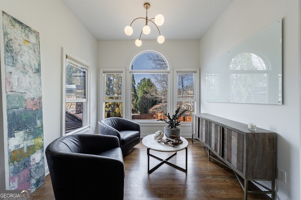 3214 Waterhouse Street Kennesaw - Photo 29