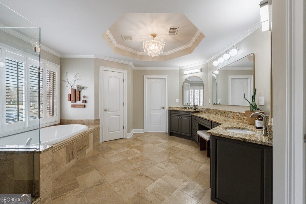 3214 Waterhouse Street Kennesaw - Photo 30