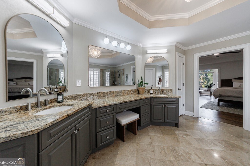 3214 Waterhouse Street Kennesaw - Photo 32