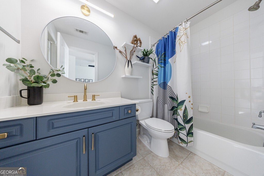 3214 Waterhouse Street Kennesaw - Photo 36