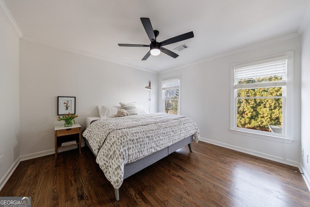 3214 Waterhouse Street Kennesaw - Photo 38