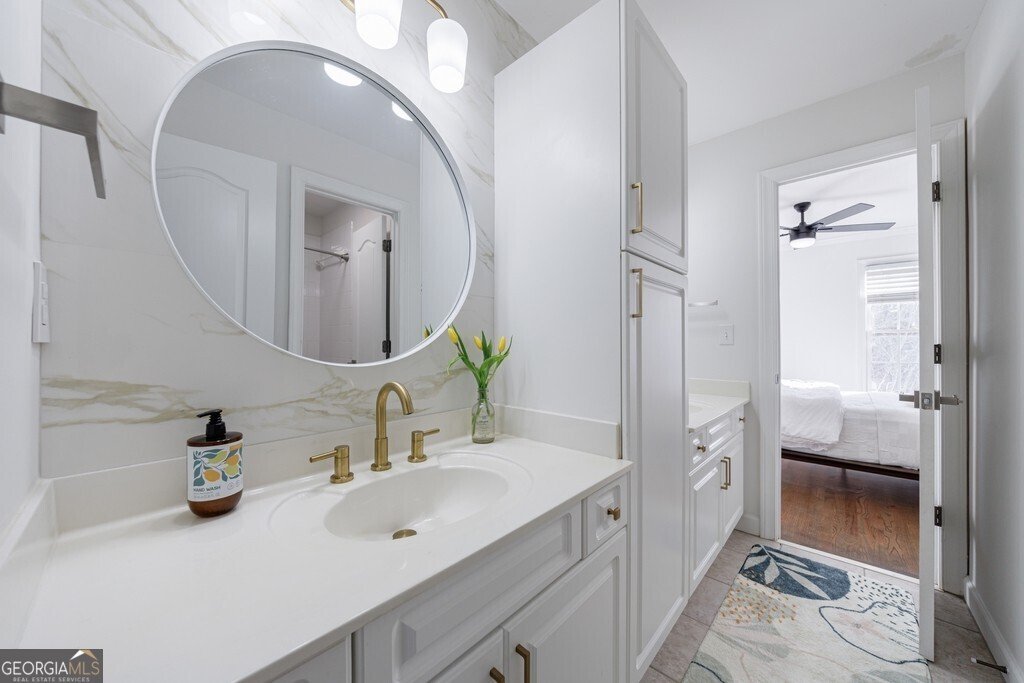 3214 Waterhouse Street Kennesaw - Photo 39