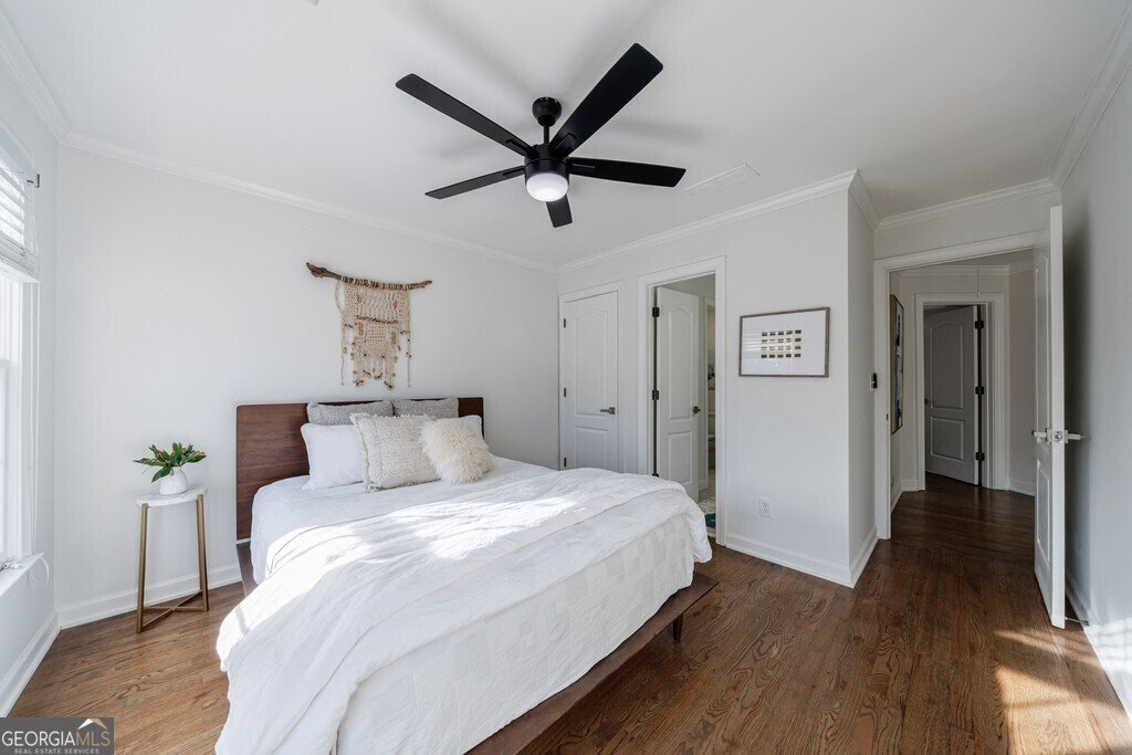 3214 Waterhouse Street Kennesaw - Photo 40